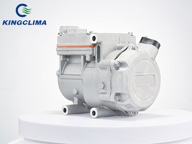 KingClima DM18A1 18CC 312V DC Electric AC Compressor